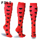  Men Medical Graduated Performance Sports Running Compression Socks