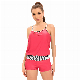  Sunny Female Swimsuit Separate Flat Angle Conservative Thin Gathering Beach Coverups