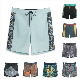  Custom Casual Swimwear Surf Designer Men Board Short Swim Trunks Xxx Photos Beach Shorts