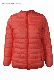  Eco-Friendly Windbreaker Packable Hooded Raincoat Outdoor Running Hiking Puffer Jacket for Women