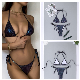  Wholesale Mature Women Beach Swimsuit Sexy Swimwear Bikini