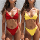  Sexy Beachwear Hot Style Summer Beach Swimwear for Girls