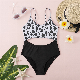  Wholesale ODM/OEM Custom Fashion Children Kids Girls Bikini Swimsuit Clothing Clothes Beach Bathing Wear Swimwear