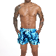  Popular Digital Printed Beachshorts Men Swimwear