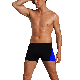  Surfing Swim Trunks Mens Short Swimsuit Sexy Custom Logo Quick Dry Blank Mens Swimwear Beachwear