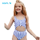  Wholesale Designer Girls Personalizado Bikini Swimwear Custom One Piece Swimsuit