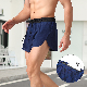  Wholesale Men Dry Fit Outdoor Fitness Sports Shorts Men Running Casual Wear