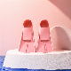  Less Resistance Short Swimming Fins Training Silicone Swim Snorkel Fins