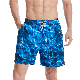 Man Fashion Printed Boardshorts manufacturer