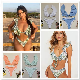  Summer New Arrivals Trendy Bikini Ladies Sexy Swimsuits Woman Swimwear