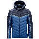  Windproof Outdoor Lightweight Padded Winter Coat Casual Hooded Fashion Down Jacket