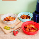  Top Selling Reusable Air Fryer Silicone Liners Silicone Air Fryer Liner