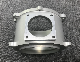 Machining Aluminum Stainless Steel Magnesium Plastic POM Peek Prototype Reference manufacturer