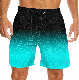  Factory New Design Customized Men′s Printed Casual Beachwear Boardshorts