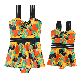 Fashion One-Piece Women′ S Swim Dress, Summer Parent-Child Beach Swimwear