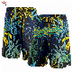  Custom Wholesale Design Man Beachwear Sports Board Trunks Swimming Shorts