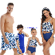  Family Swimwear Men Sexy Beachwear African Swimwear Cheap Price China Swimwear Factory