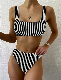 Factory Direct Supply Wholesale Micro High Cut Bikini Swimwear