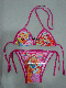  Girls Promotion Bikini, Girls Bikini, Promotion Bikini, Girls Swimwear, Swimwear, Swimsuit, Bikini, Bikini Swimwear