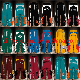  2022 Newest Dolphins Bengals Texans Jets Titans Steelers Redskins Falcons Printed Beach N-FL Football Pants