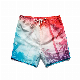  Beach Shorts Color Change Swimming Short Trunks Summer Swimsuit Swimwear Shorts Quick Dry Bathing Pants