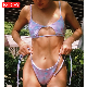 Personnalized Custom Ladies Breathable 2021 New Style Swimwear Cover UPS