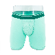 Men′ S Underpants Loose Pants Beach