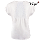  Sports Special Slim See-Through Comfortable Women′ S Fitness Wear Sportswear