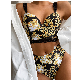  Wholesale Bathing Suits Women 2 Piece Brazilian Bikini Latest Sexy Girls Highwaist Swimwear