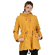  Windbreaker Coat Women Camping Hunting Hiking Sun Protection Fishing Rain Jacket