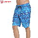 Custom Quick Dry Men Swimwear Surf Board Beach Shorts