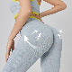  High Waist Yoga Pants Sports Gym Workout Running Leggings for Women