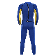  3.0mm Neoprene Wetsuit Keep Warm Diving Suit UV Protection Swimwear for Children
