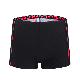  Men Sexy Swim Shorts Male Boxer Training Swimwear