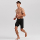 Men′s Swim Trunks Beach Shorts Swimwear
