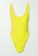  Teens Little Girls One Piece Swimsuits Quick Dry Beach Sport Swimwear Suit