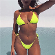  SJ-BFD1032 Wholesale Hot Girls 2022 Custom Sexy Bikini Women Bathing Suits Cover UPS Beachwear Two Pieces Swimwear