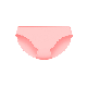Women′ S Silicone Triangle Waterproof Professional Competition Swimming Briefs