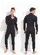  Fashion Design 3mm High-Elastic Diving Suit Full Surfing Wetsuit Snorkeling Swimsuit
