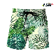  Wear Fitness Custom Boardshorts Beach 2023 Sublimation Swimwear with Logo Mens Trunks