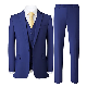  Men Suit Beach Wedding Suit Summer Slim Fit 3 Pieces