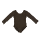  Custom Made High Quality Performance Dance Wear Girls Leotard