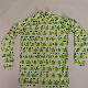  UV50+ Rash Guard Long Sleeve Body Shape for Lady