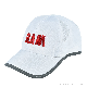  Custom Outdoor Microfiber Dry Fit Golf Hat Sport Baseball Cap