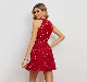 Ladies Dress Temperament Every Date Shopping Everyday Style