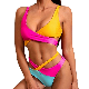  Summer Popular Hot Girl Women Sexy Bathing Suit One Piece Bikinis Swimsuit