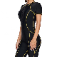  One Piece Summer Fashion Adults Famous Brand Designe Women One-Piece Swimwear Beachwear