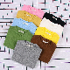  OEM Sample Customization Winter Cotton Long-Sleeved Kids Knitted Pullover Sweaters