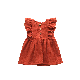  Colorful Muslin Cotton Dress Wholesale Children Clothes