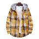 Men′s Long Sleeve Shirts Jackets